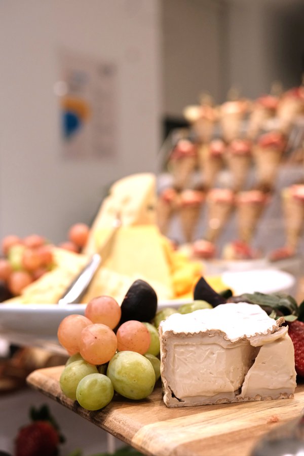 Food example