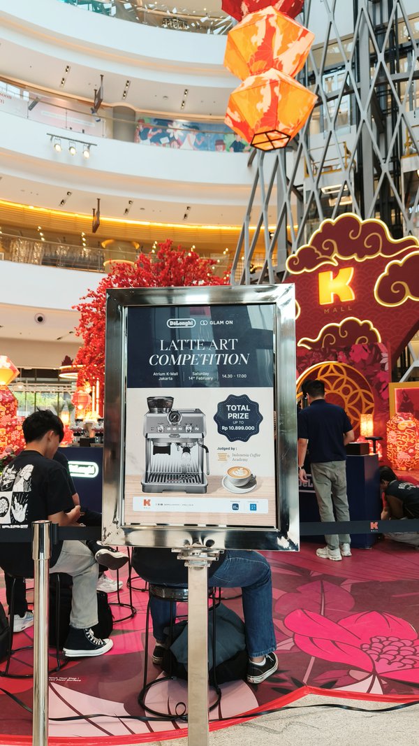 Event example