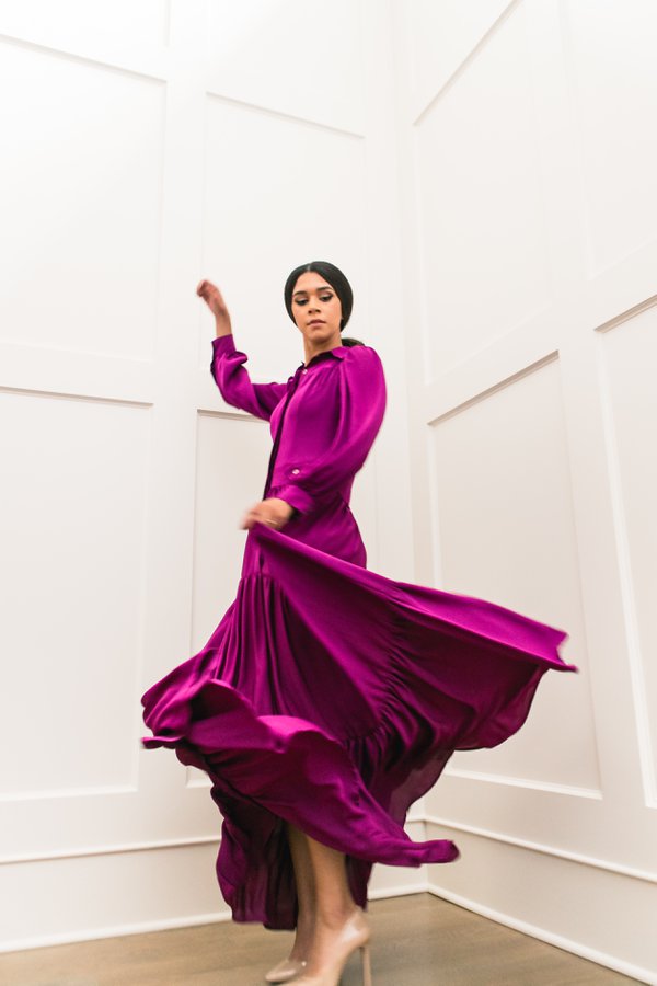 Fashion example