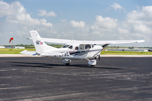 Aircraft example