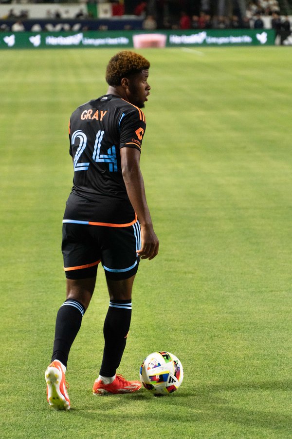 Sport example