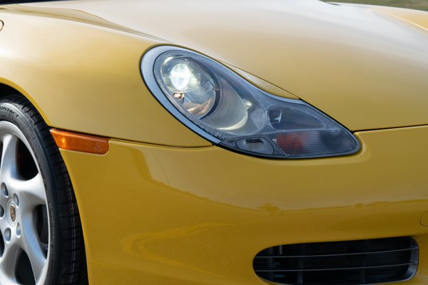 Automotive example