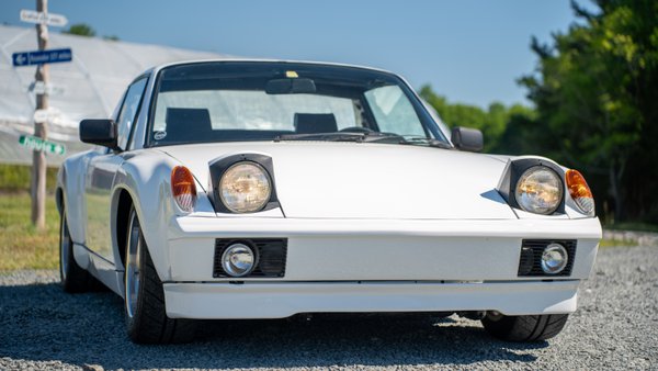 Automotive example