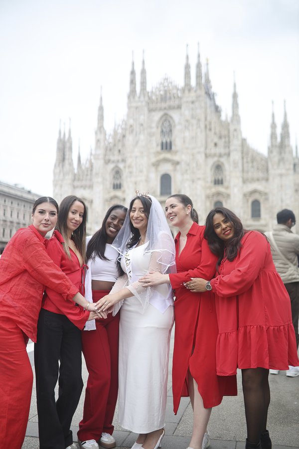 Team & Office example