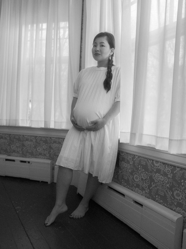 Maternity example