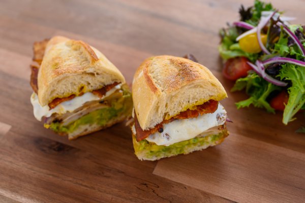 Food example
