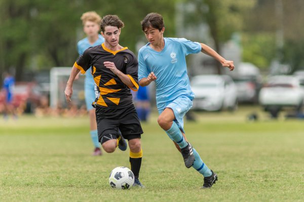 Sport example