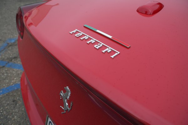 Automotive example