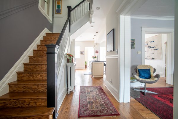 Real Estate example