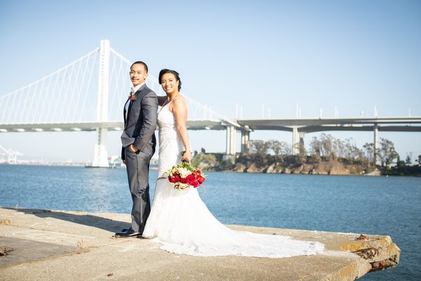 Wedding example