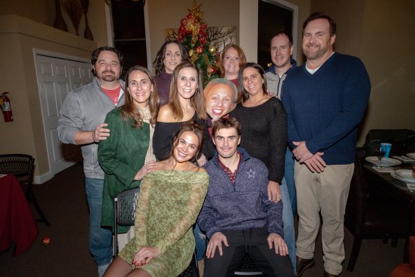 Family example