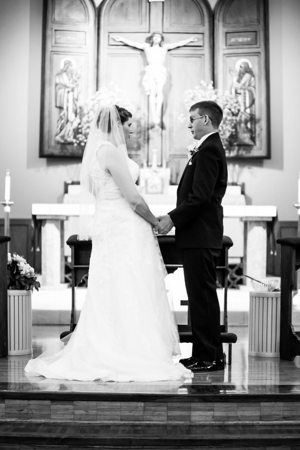 Wedding example