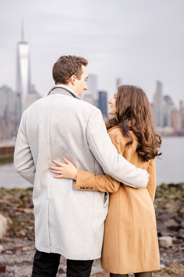 Engagement example