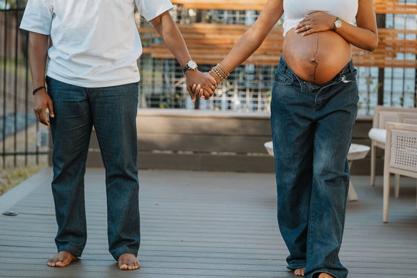 Maternity example