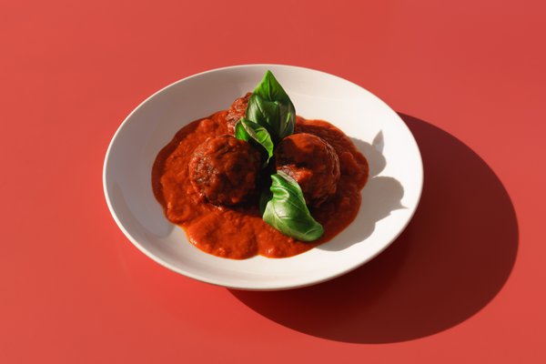 Food example