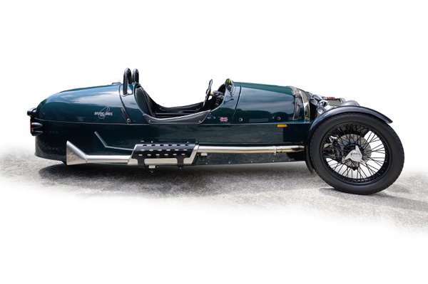 Automotive example