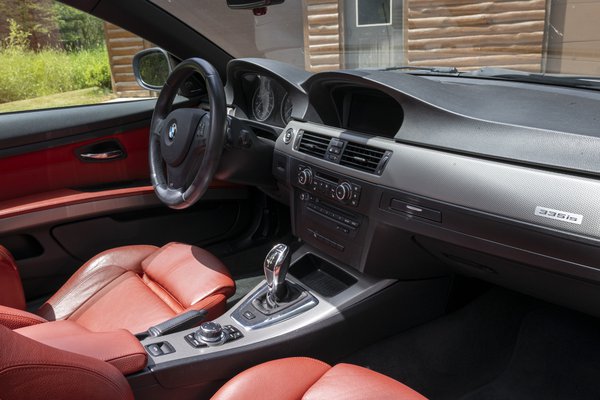 Automotive example
