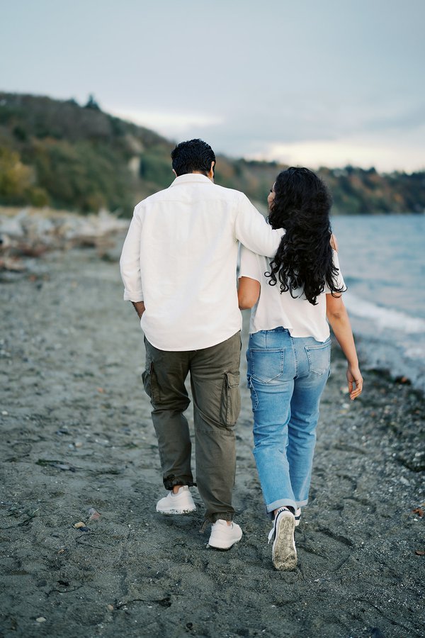 Engagement example