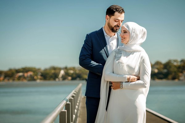 Engagement example