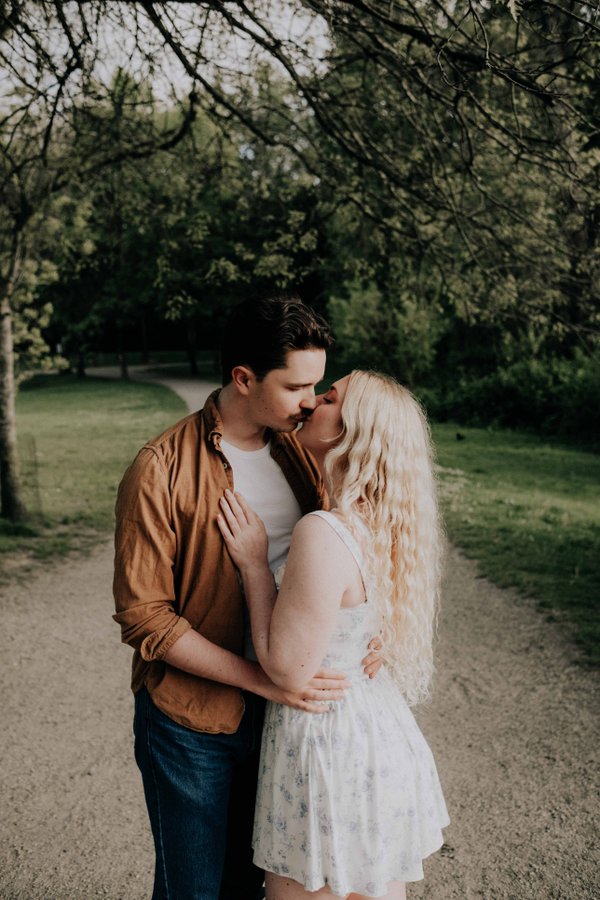 Engagement example