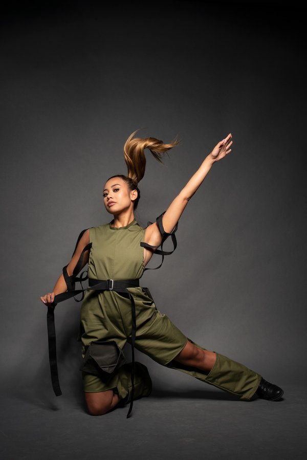 Fashion example