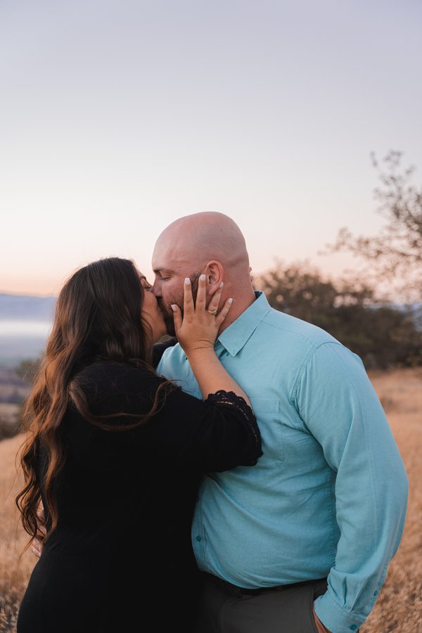 Engagement example