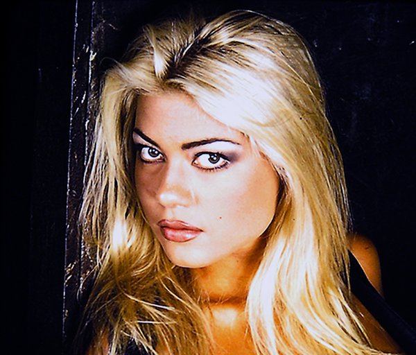 Dating Portrait example