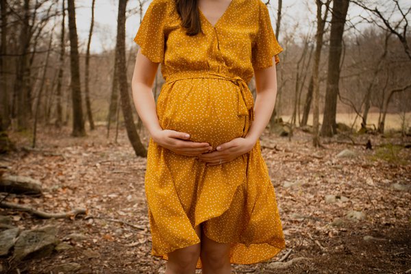 Maternity example