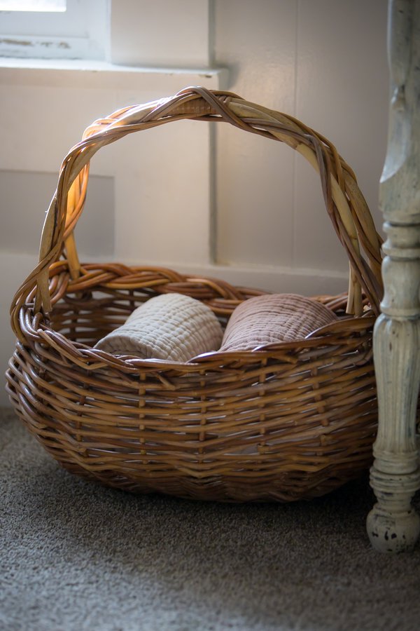Newborn example