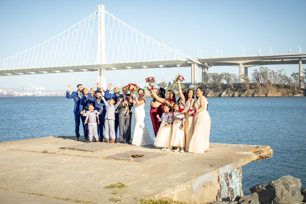 Wedding example