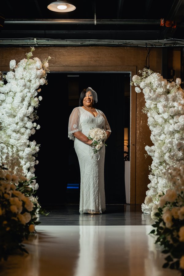 Wedding example