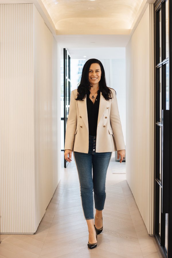 Team & Office example