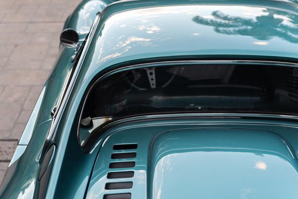 Automotive example