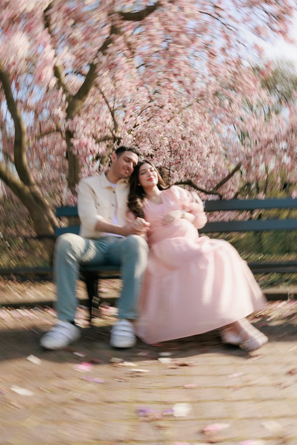 Maternity example