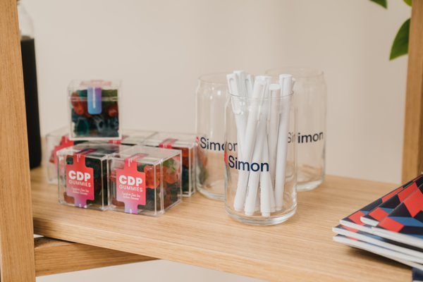 Team & Office example