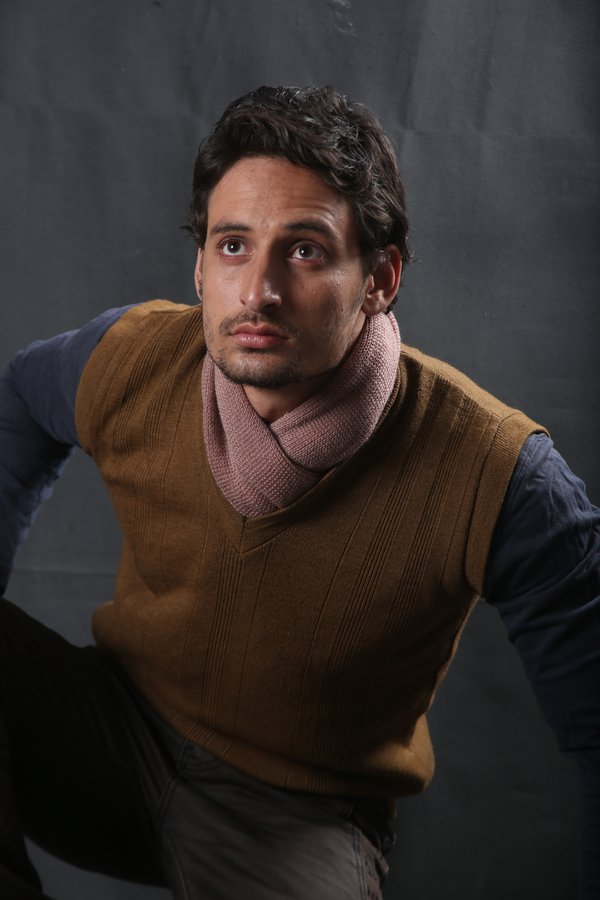 Fashion example