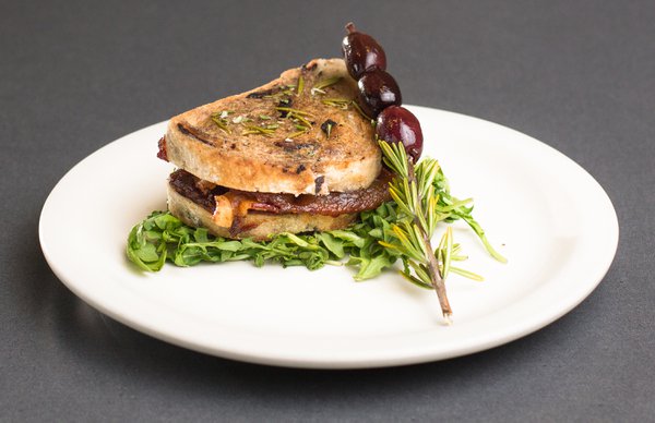Food example