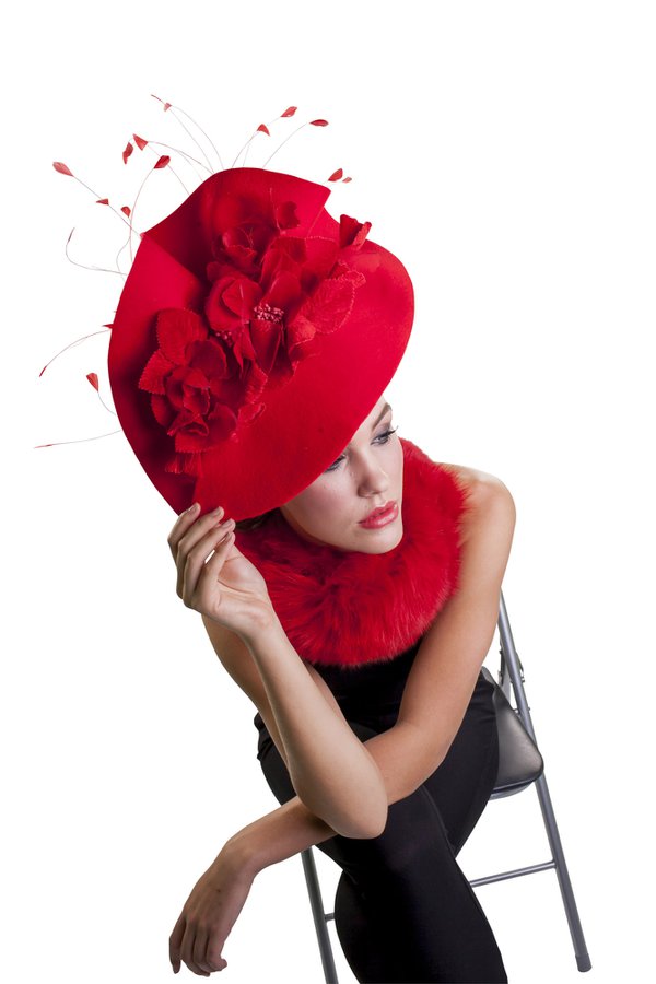 Fashion example