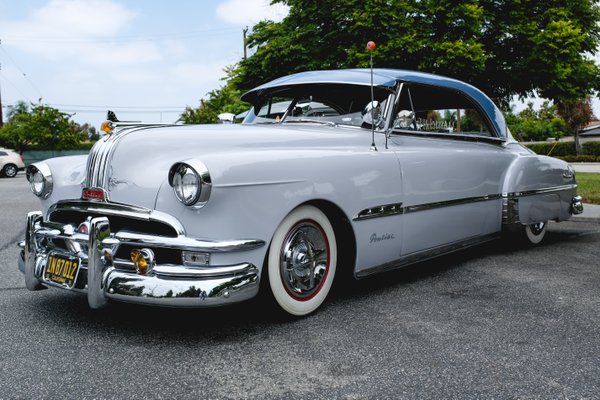 Automotive example