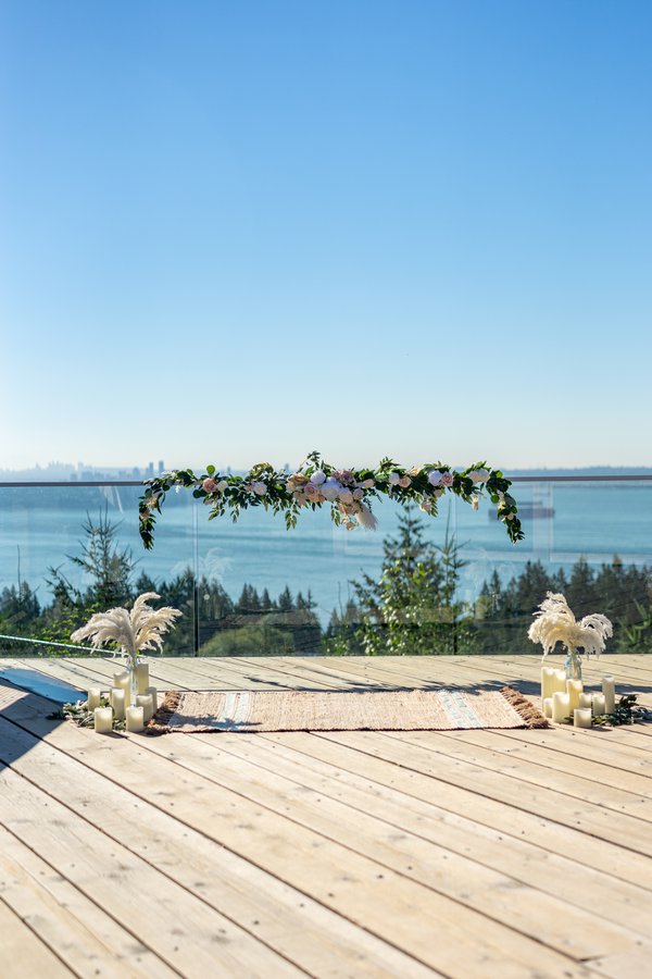 Wedding example