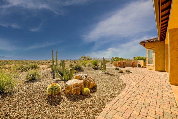 Real Estate example
