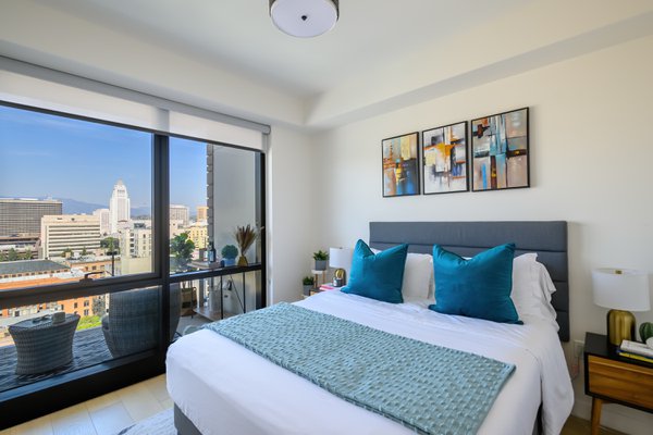 Real Estate example