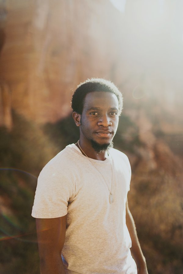 Portrait example