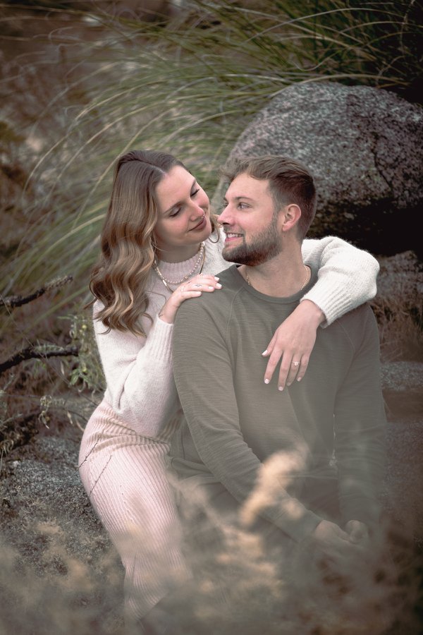 Engagement example
