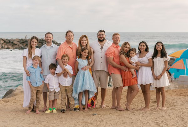 Family example
