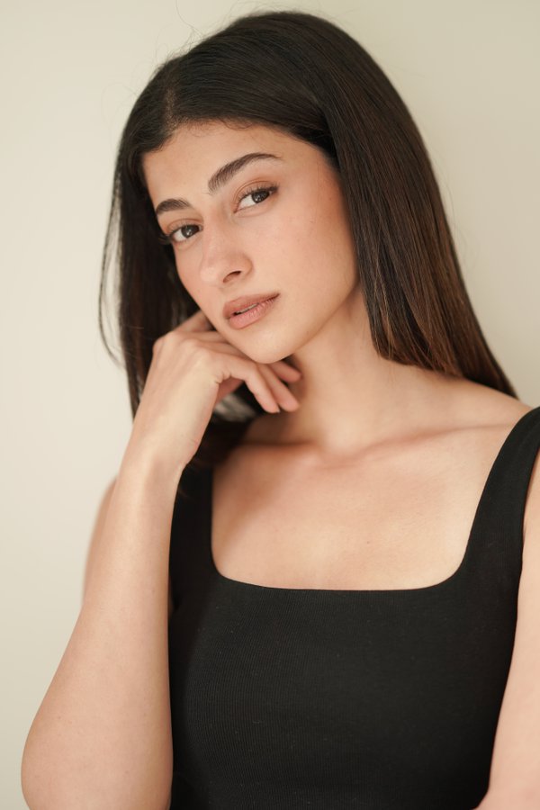Fashion example
