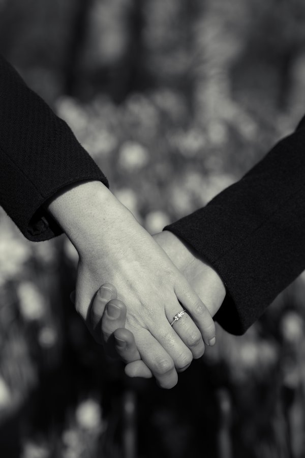 Dating Portrait example