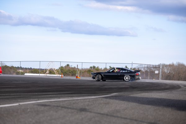Automotive example