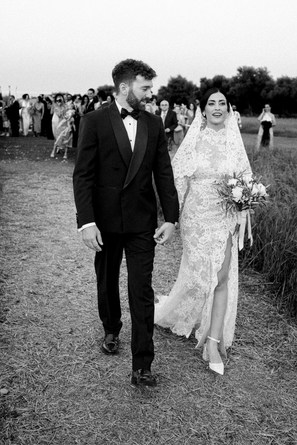 Wedding example