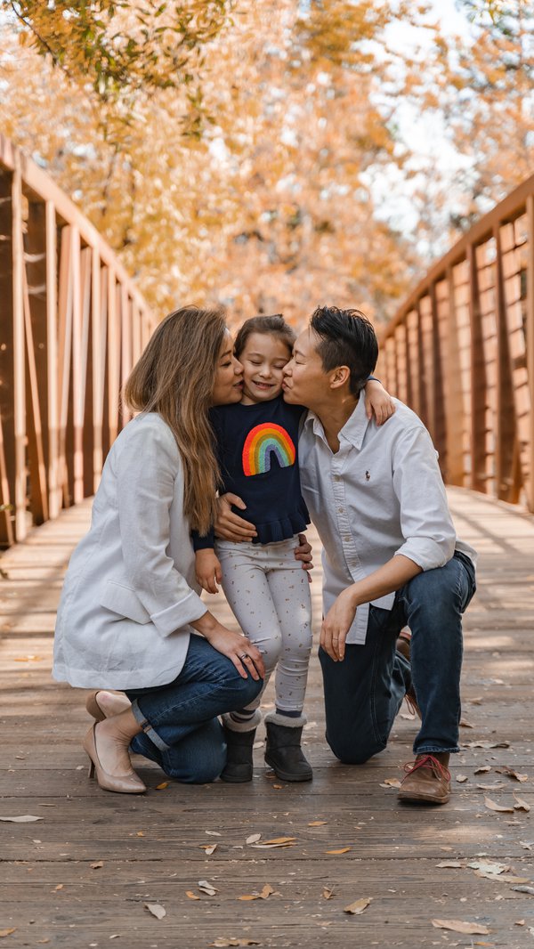 Family example